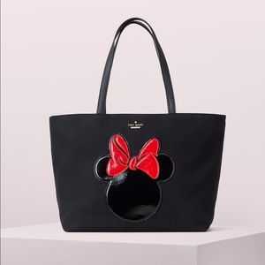 kate spade new york for minnie mouse francis